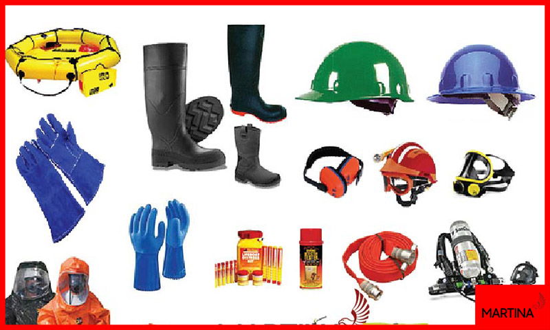 Phụ kiện bảo hộ